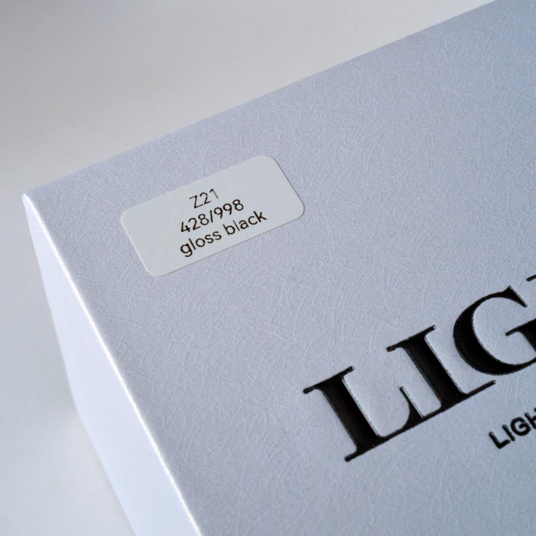 LIGHT LENS LAB M50mm f1.5 Z21 周アンジェニュー