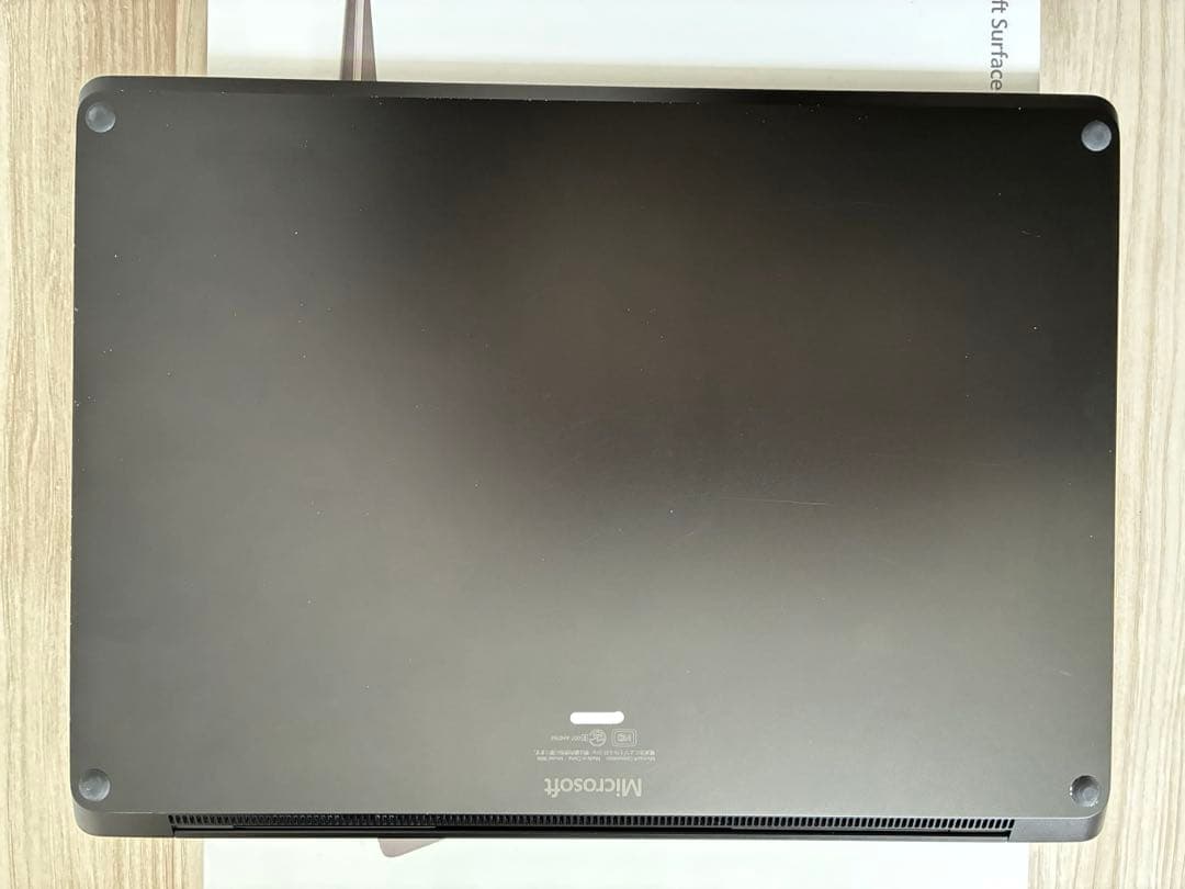 Surface Laptop3 13.5インチ Core i5/8G/256G