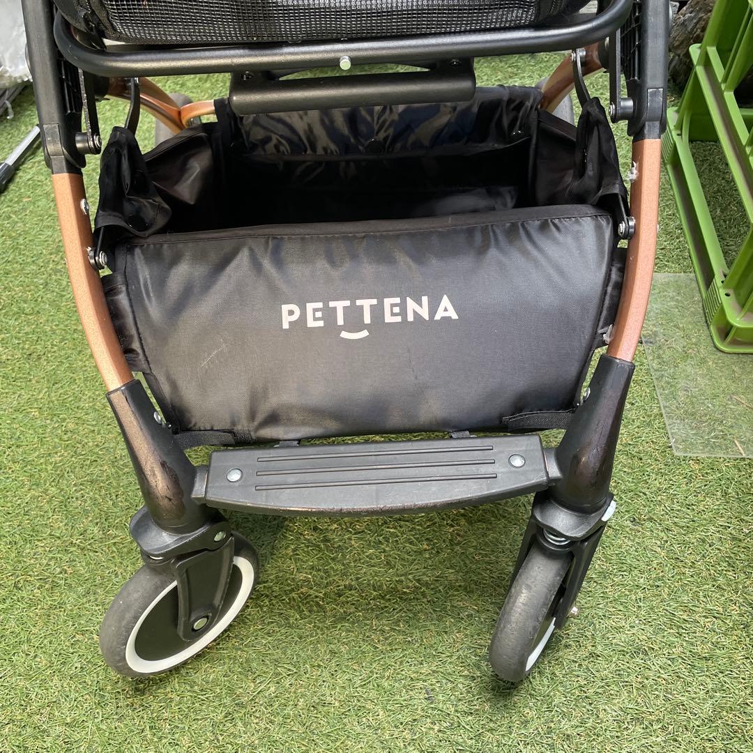 咲ペットカート 耐荷重20kg