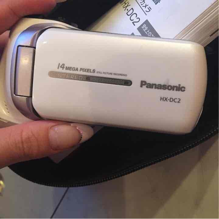 パナソニックデジタルカメラ