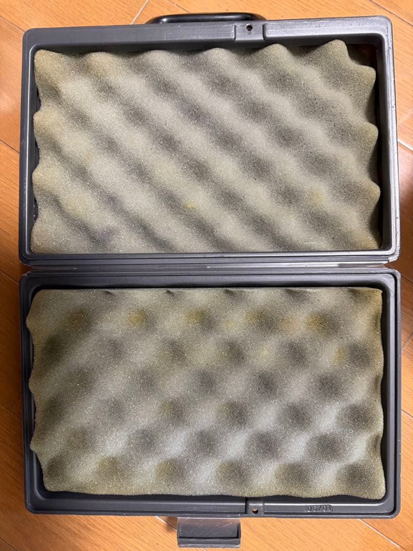 東京マルイハイキャパ OPS-Tactical45ガスガン ブラック ケース付き