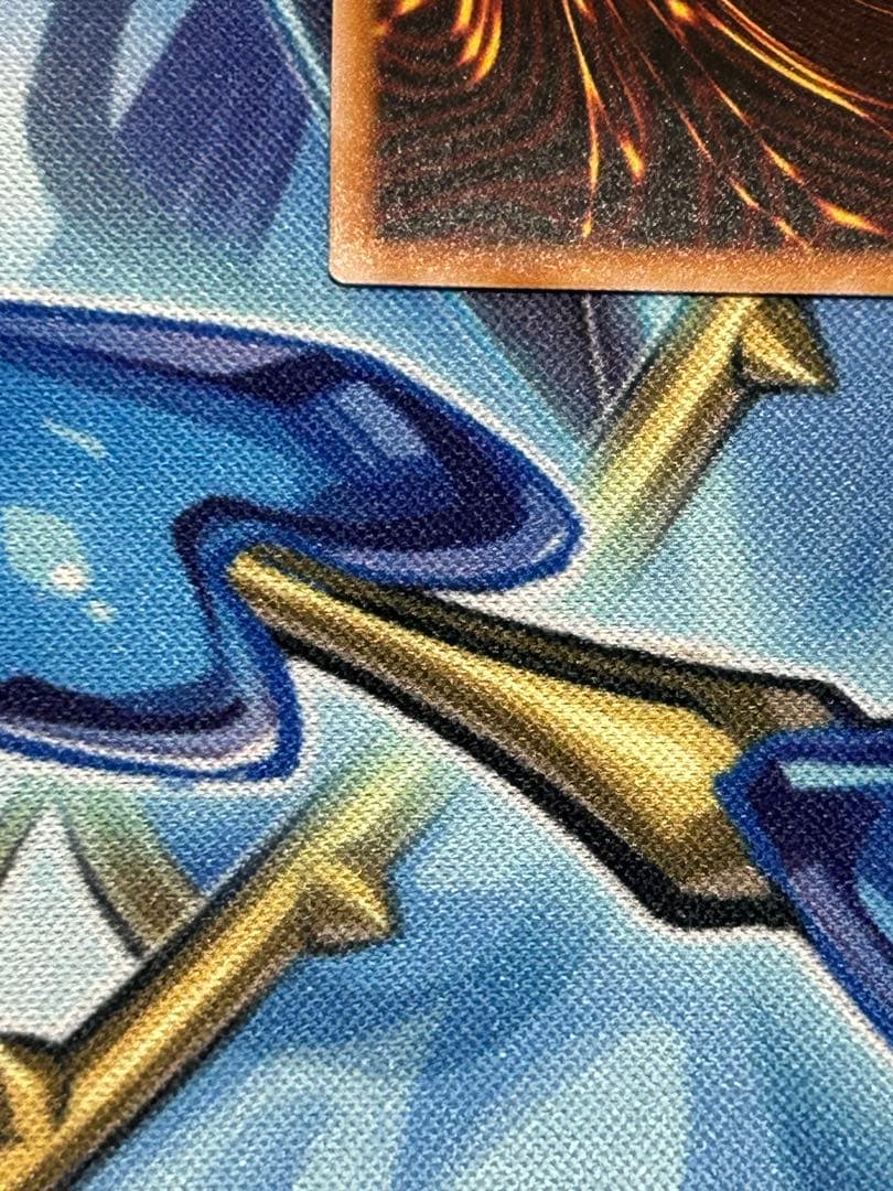 ブラック・マジシャン・ガール　25thシークレット unity