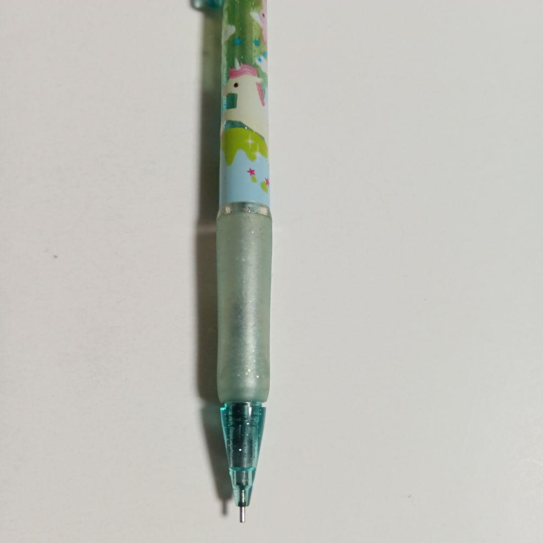 ミルキーワールド シャープペンシル　サンエックス