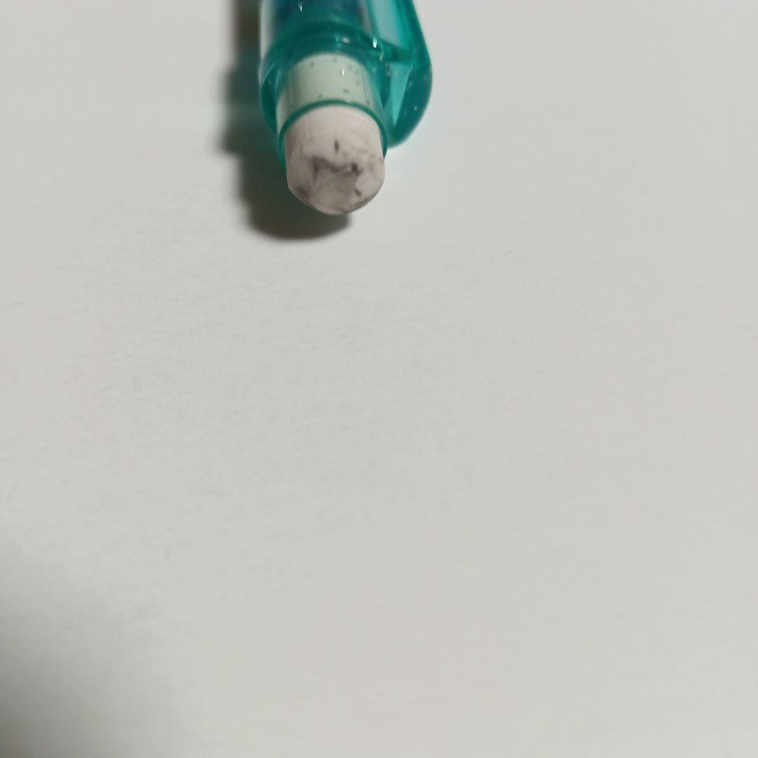 ミルキーワールド シャープペンシル　サンエックス