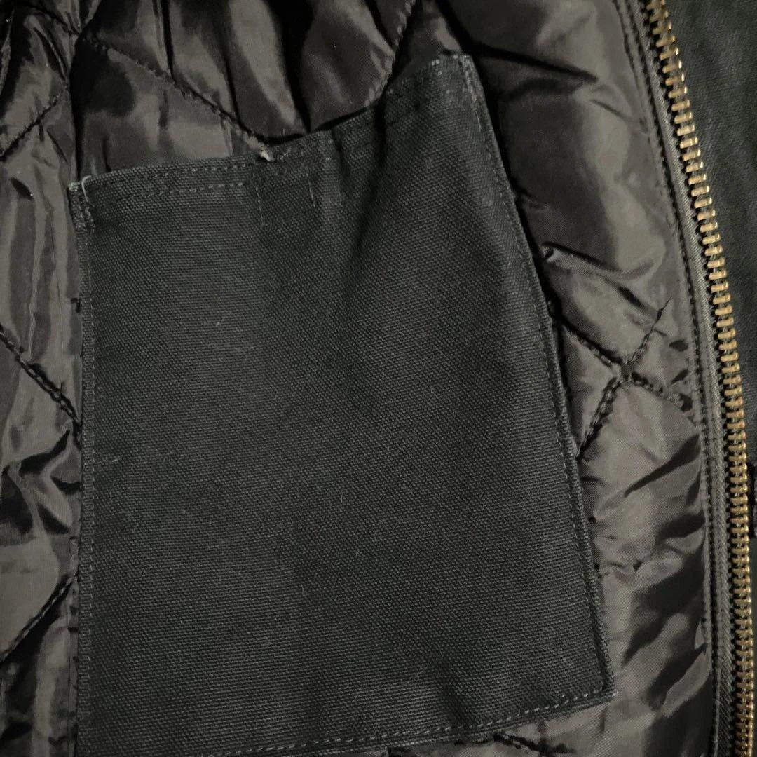 00'sCarhartt トラディショナルジャケットMexico
