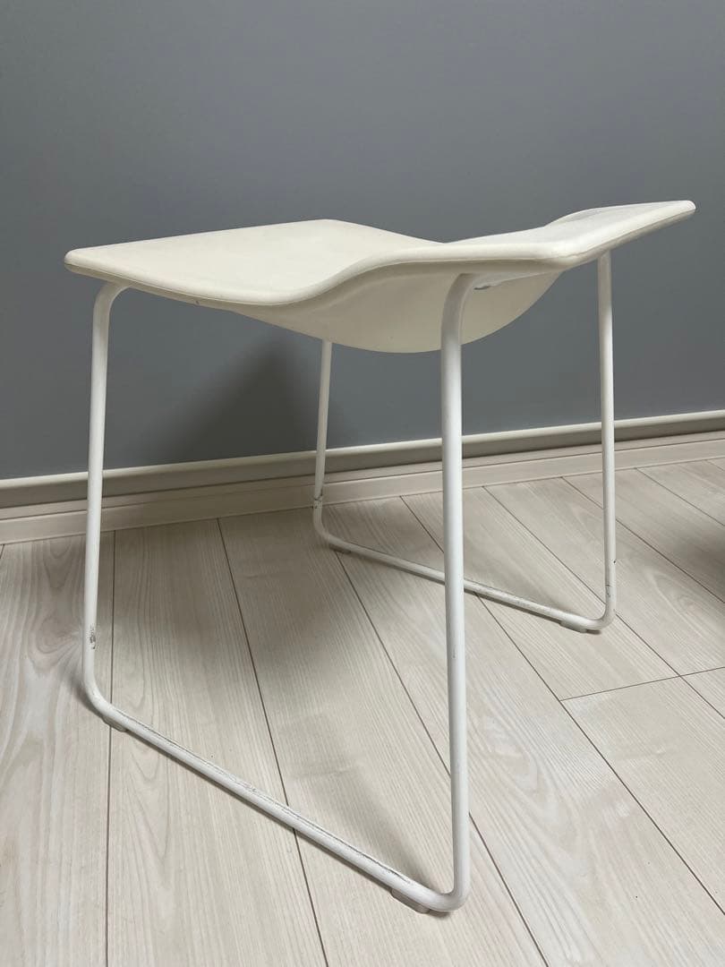 viccarbe　last minute low stool　ラストミニッツ