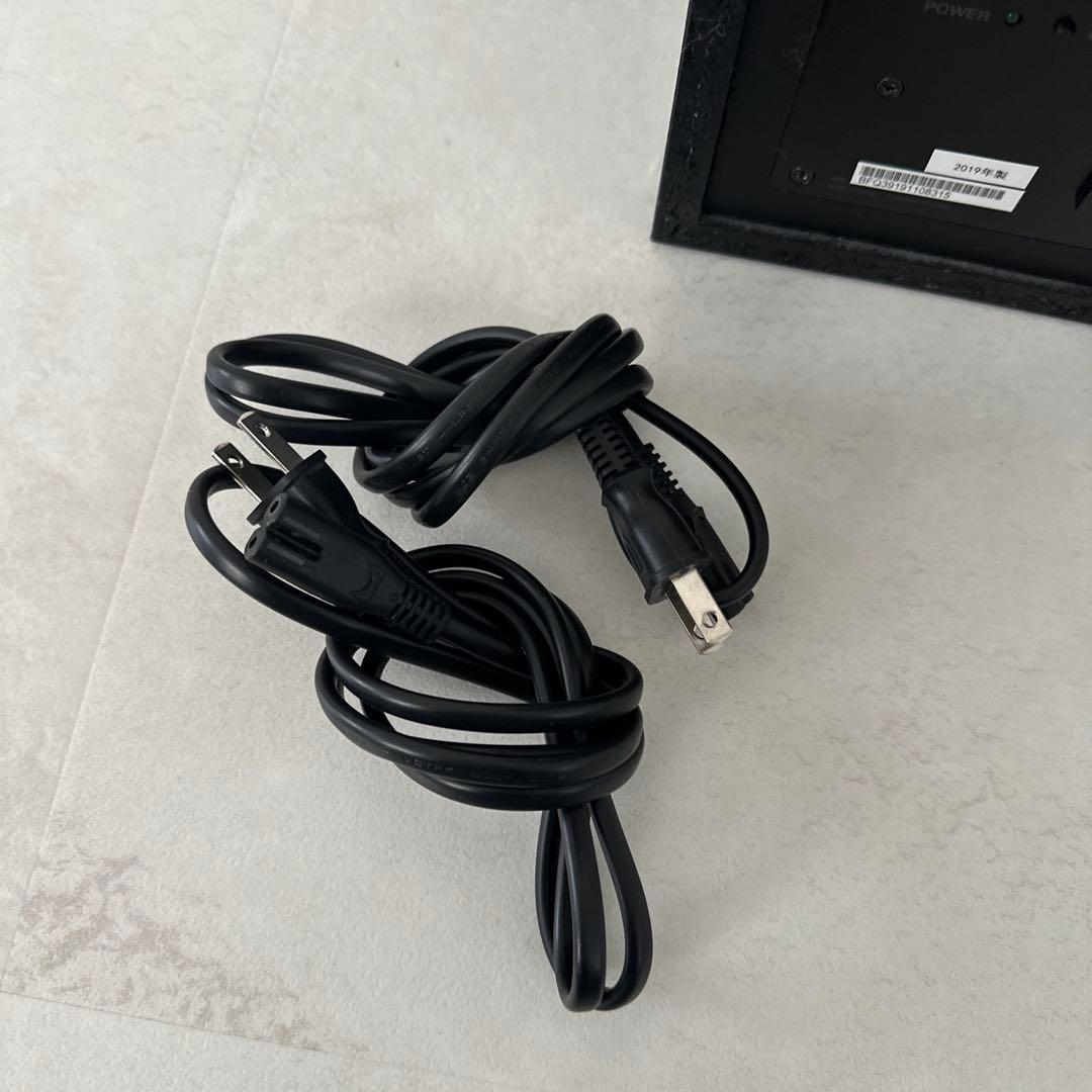 DENON サウンドバーとサブウーファーセット