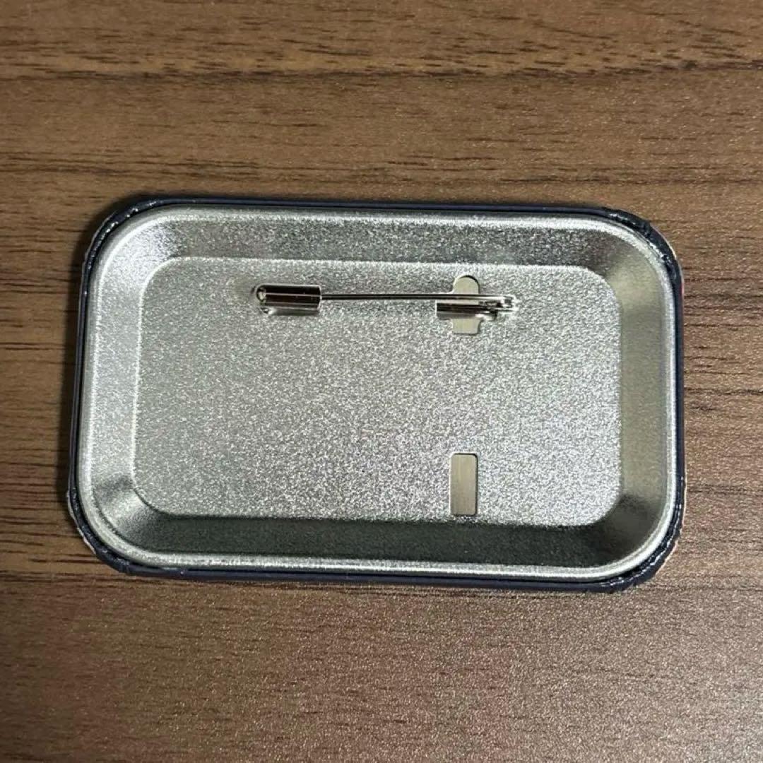 あんスタ アニメ 缶バッジ Adam