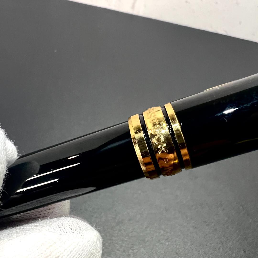 ✨正規品＆超人気品‼️✨モンブラン マイスターシュティック ル・グランボールペン