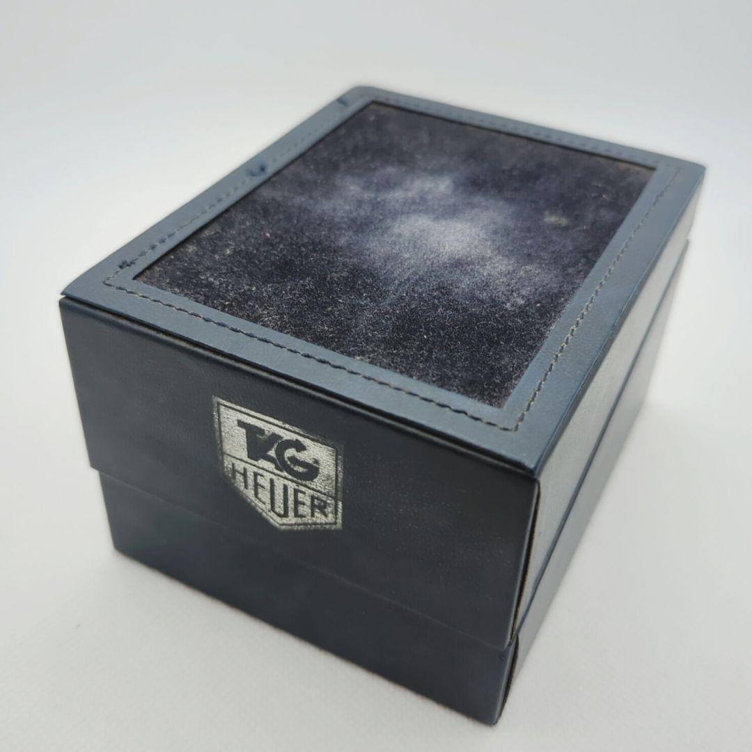 【箱 コマ付き】TAG HEUER プロフェッショナル3000 デイト