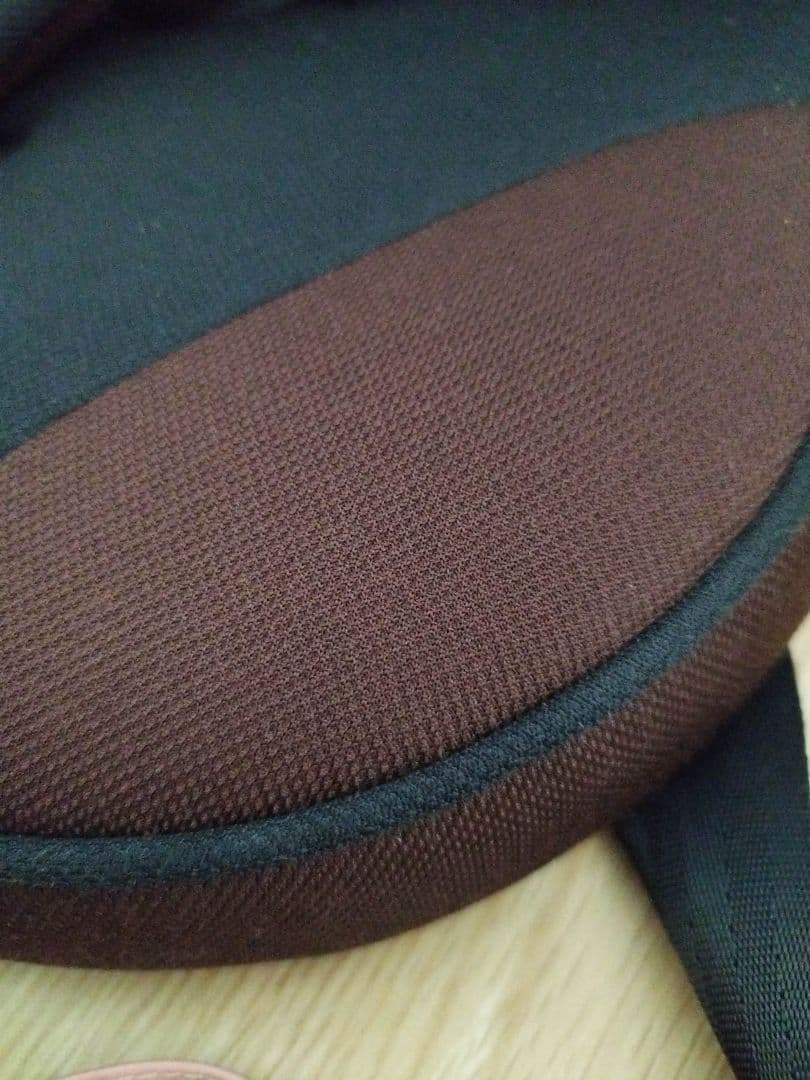 【ISOFIX】日本育児 トラベルベストEC FIX チャイルドシート