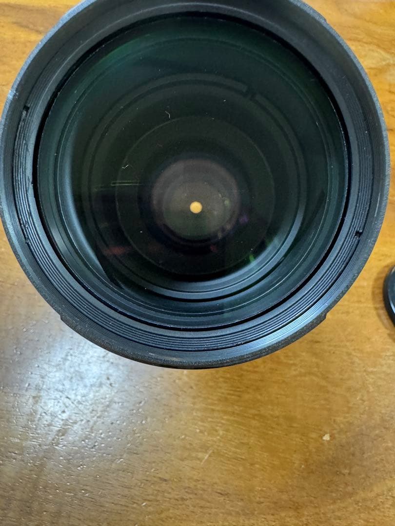 TAMRON AF LD 200-400mm 5.6 ニコン用 F