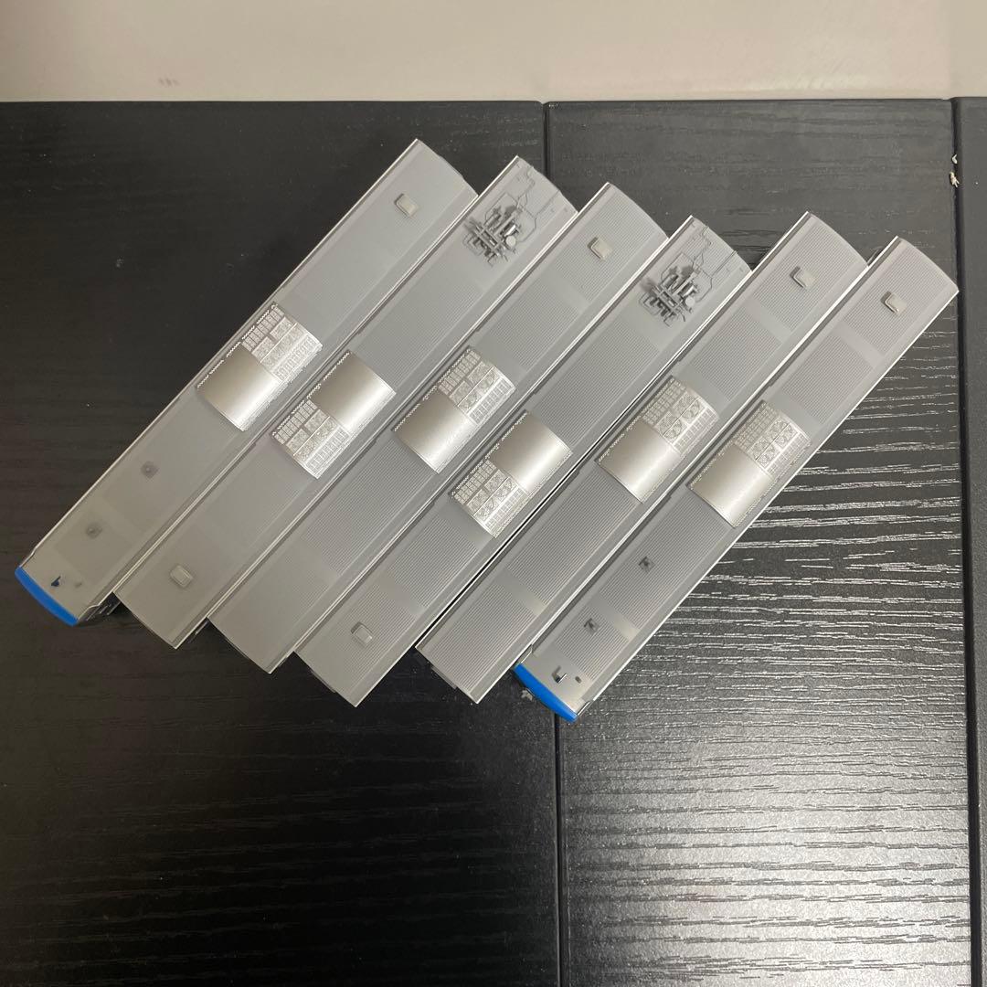 TOMIX 小田急電鉄4000形 6両セット