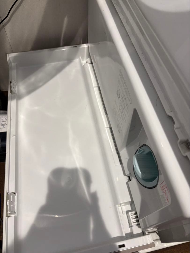 お安く送料込み　関西発　Panasonic ドラム式洗濯機 NA-VG1100L