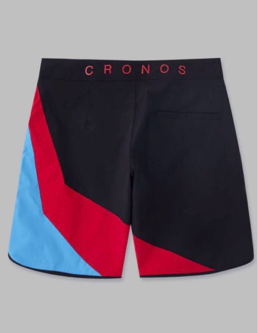 cronos サーフパンツ ボードショーツ Mサイズ