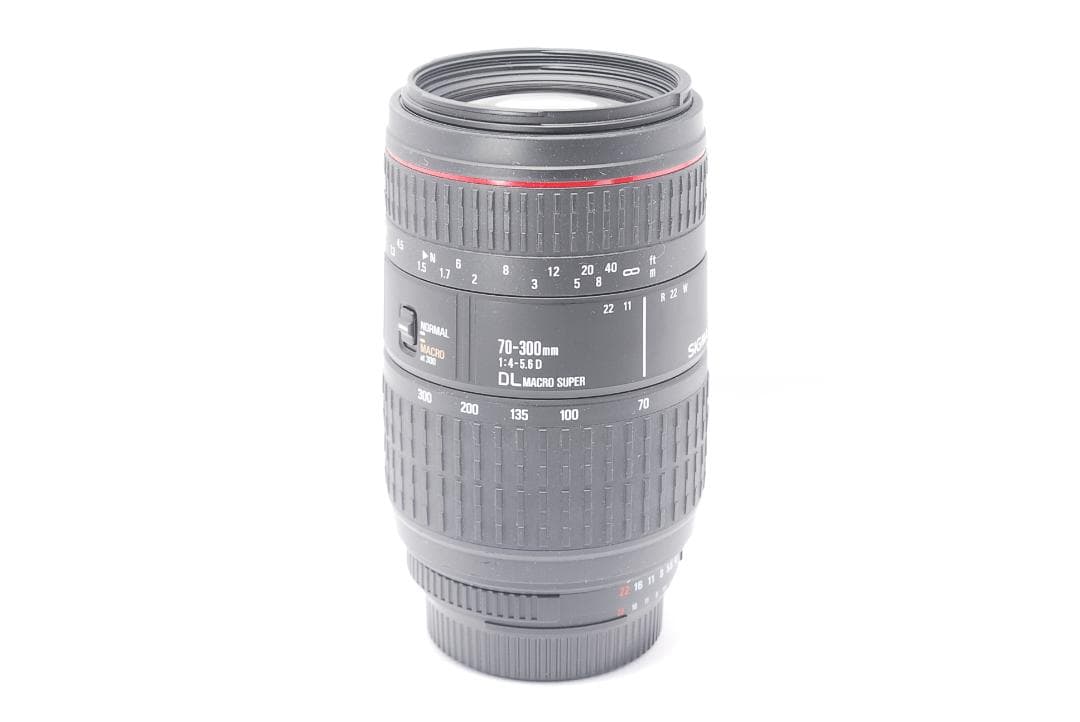 【ショット数6821極少】スマホを超越❢　Nikon D80超望遠ズーム