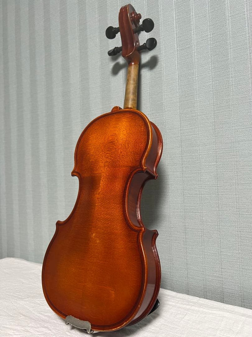 Rudolph Fiedler バイオリン　GOF 1/8 2002 美品