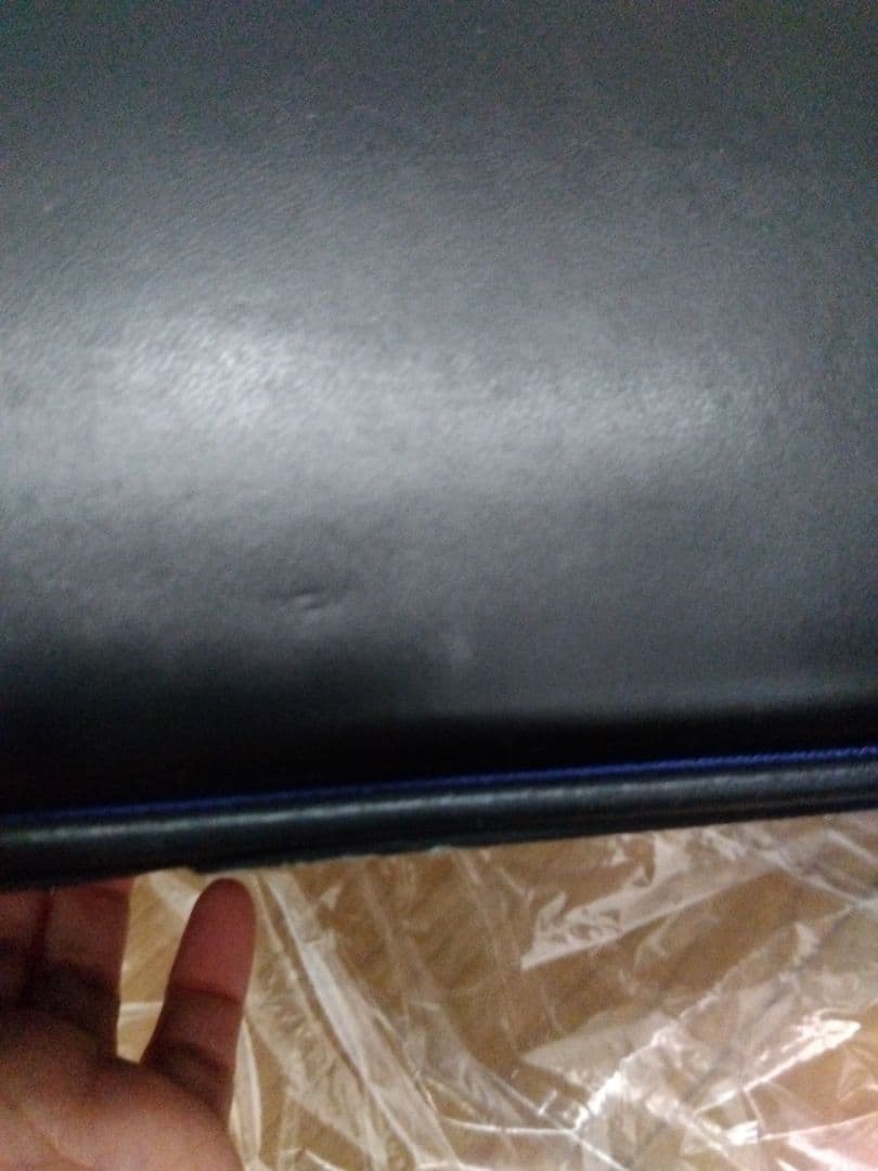 ARTPHERE 2wayダレスバッグ DS3-TO-10 ブラック