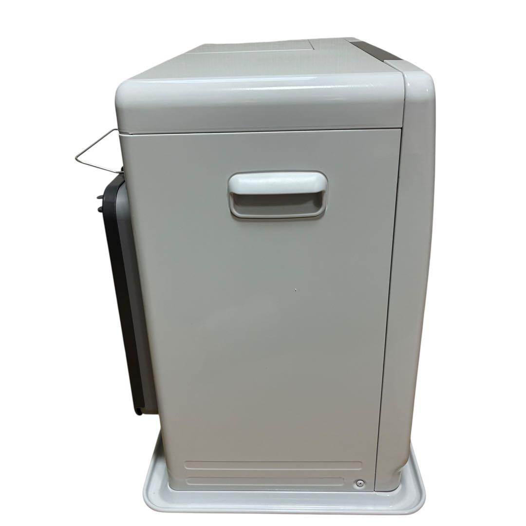 【極美品】ダイニチ FW-7220SDX 石油ファンヒーター 美品 日本製