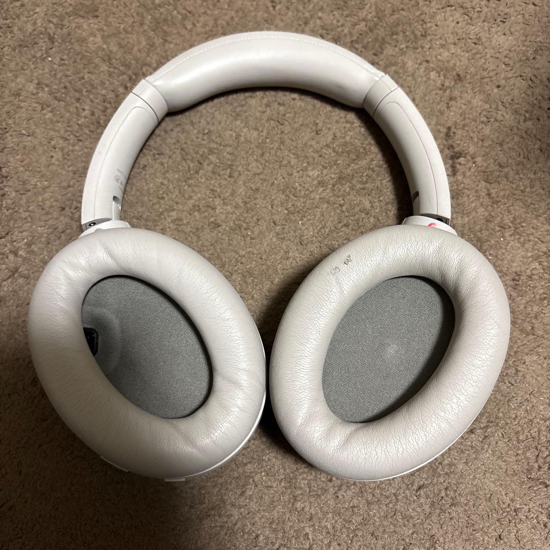 SONY wh1000xm4 グレー