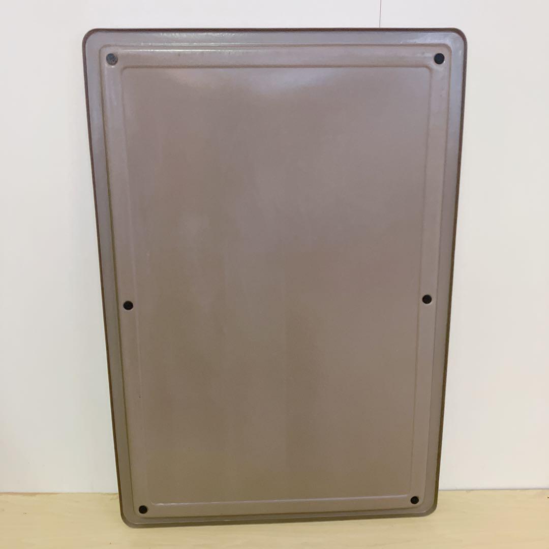 折りたたみ　木製ペットゲージ　ペットサークル木製枠　95×64cm 小、中犬用