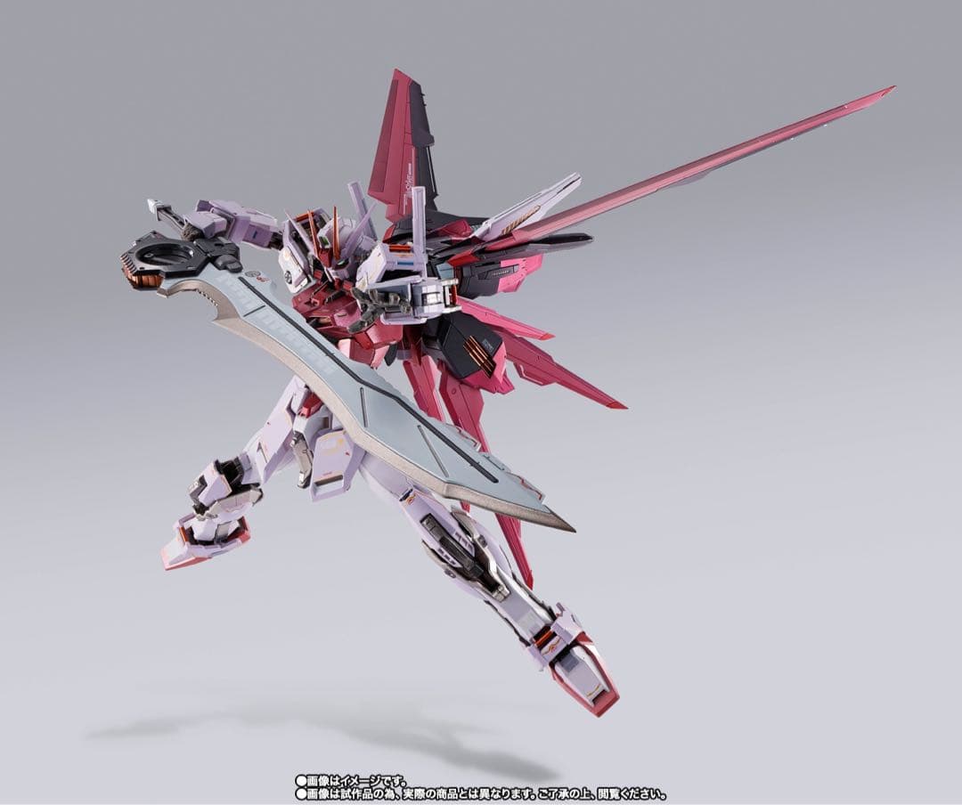 L BUILD ストライクルージュ セット