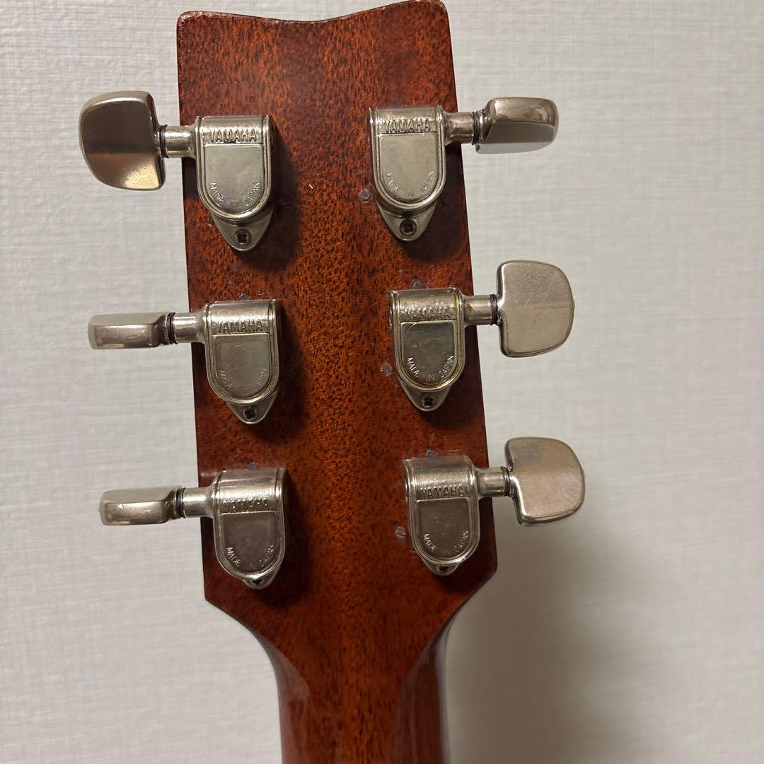 ＹＡＭＡＨＡ　FG-580 ニューハカランダ