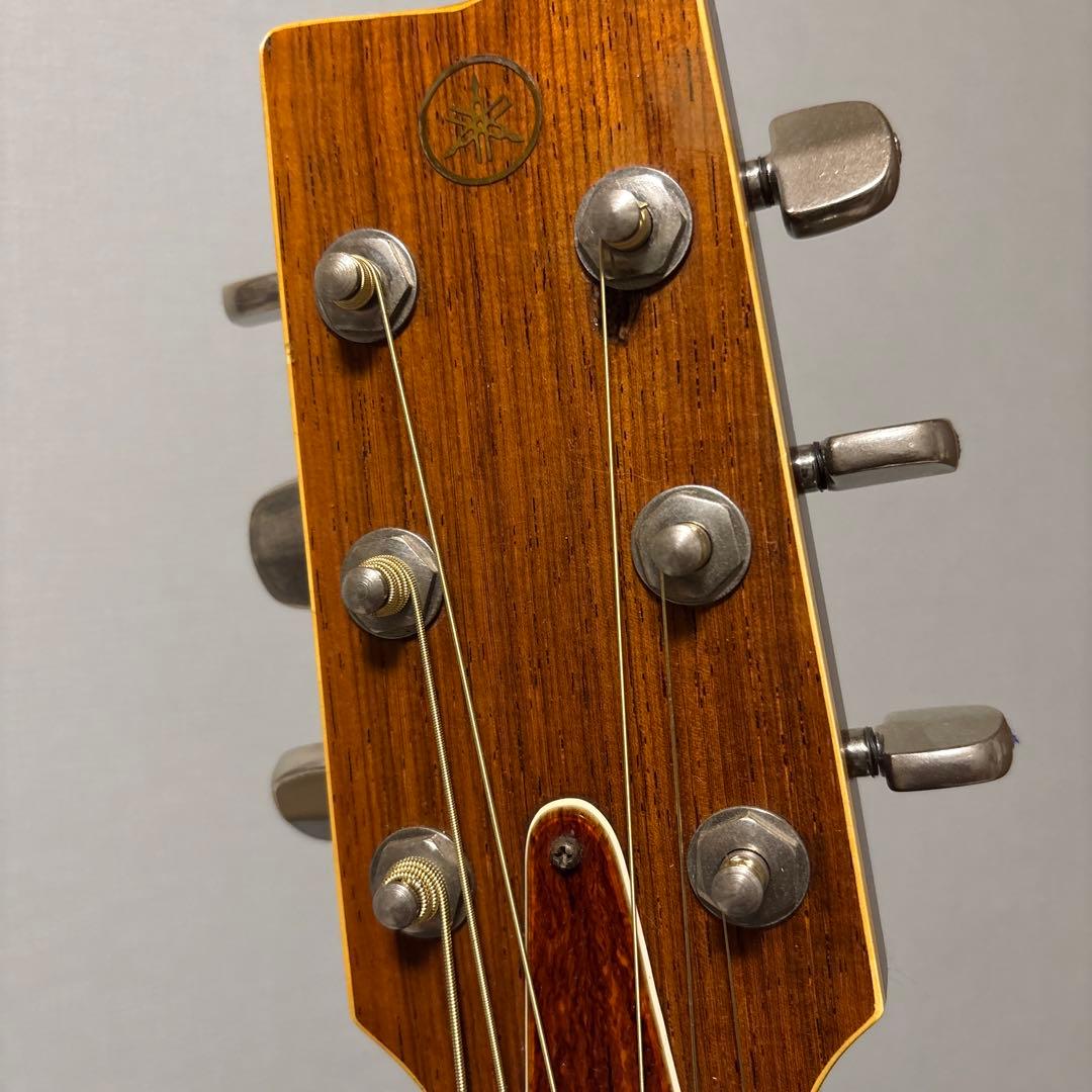 ＹＡＭＡＨＡ　FG-580 ニューハカランダ