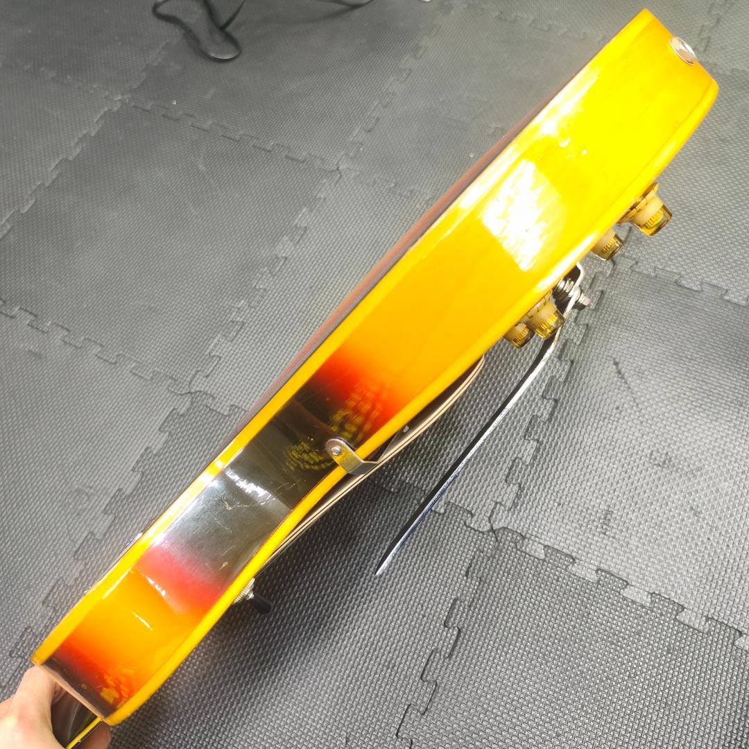 Firstman? ６０‘ｓ　エレキギター ジャンク　ジャパンヴィンテージ