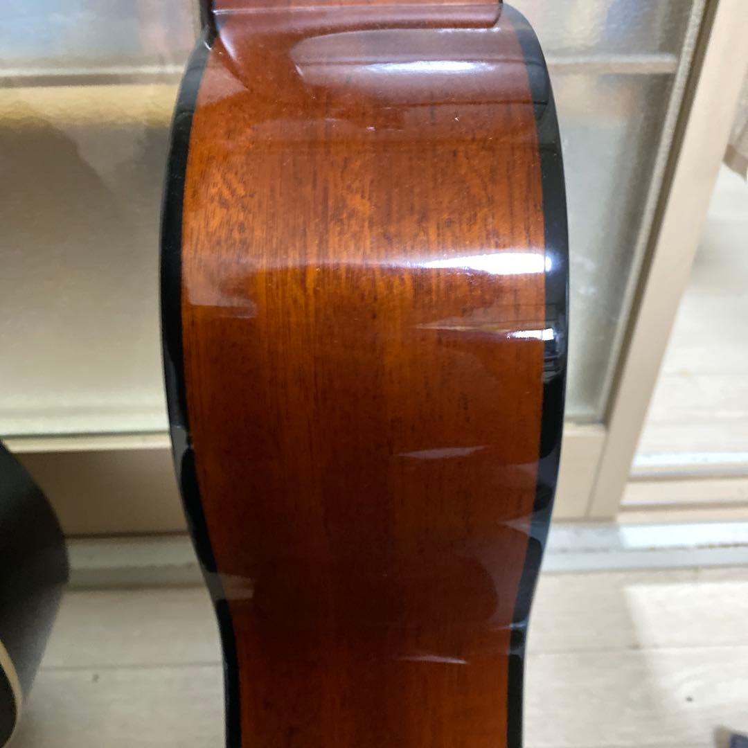 最終値下k.yairi SG-1ハードケース付き2002限定200本