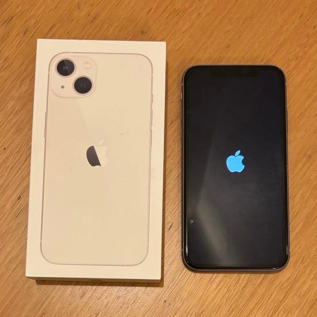 【Aoi】iPhone11