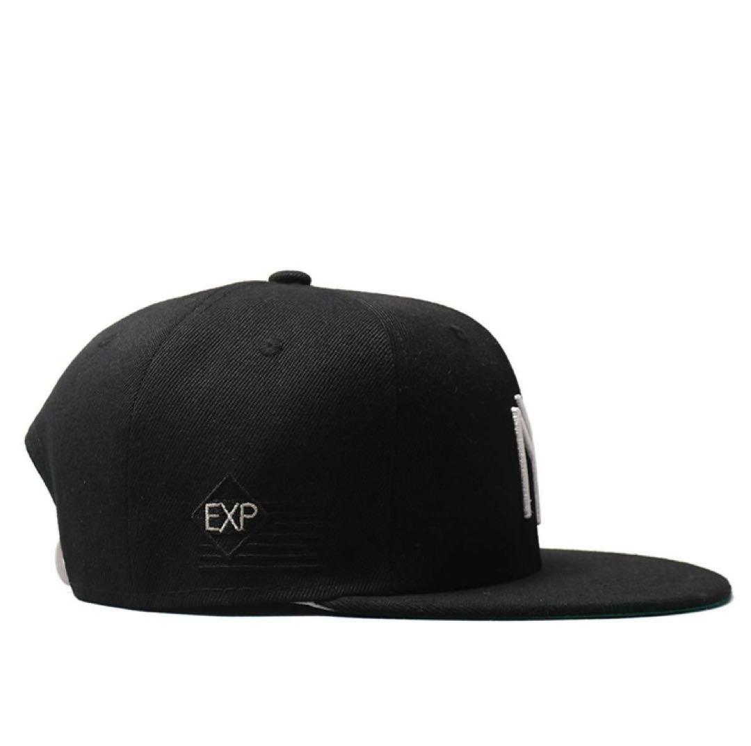 EXPANSION NY TAPE KINGZ×NY CLASSIC CAP