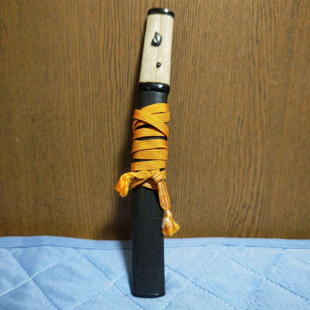 小刀 脇差し