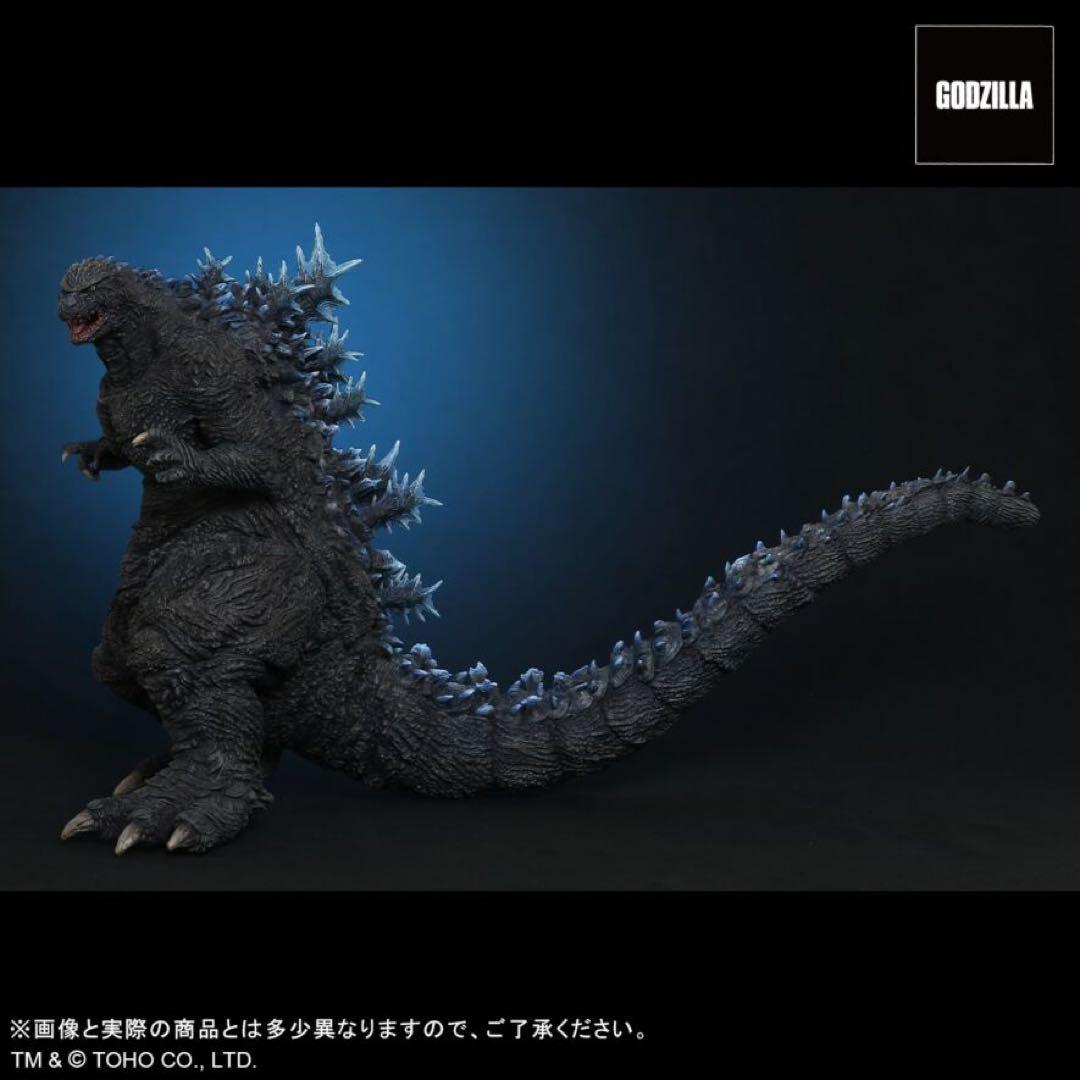 最終価格 東宝30cmシリーズ ゴジラ・ザ・ライド ゴジラ・ストア限定版