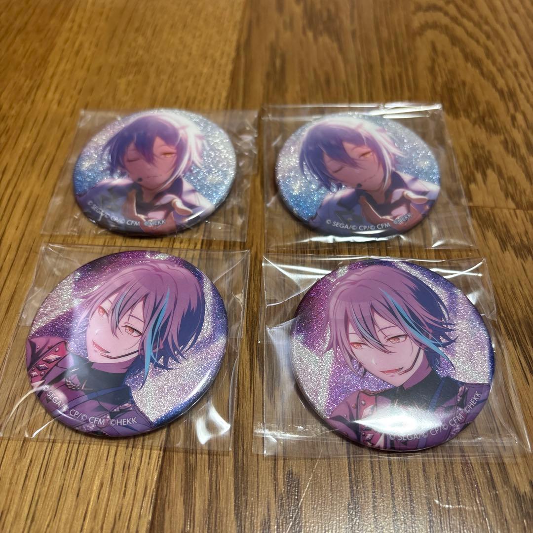 プロセカ　あんスタコラボ　神代類