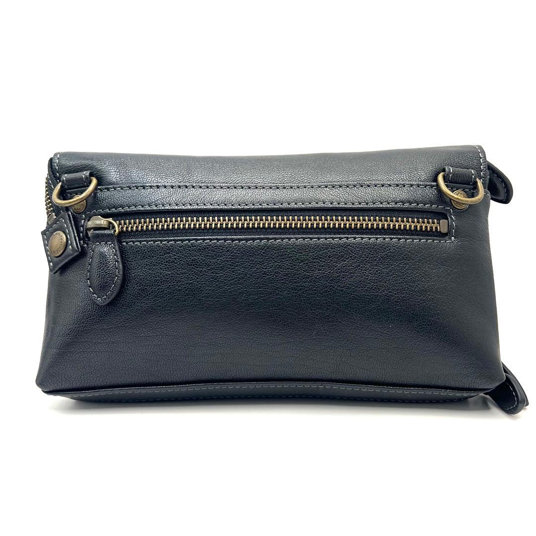 【未使用品】Dakota ダコタ お財布ショルダーバッグ 1032460