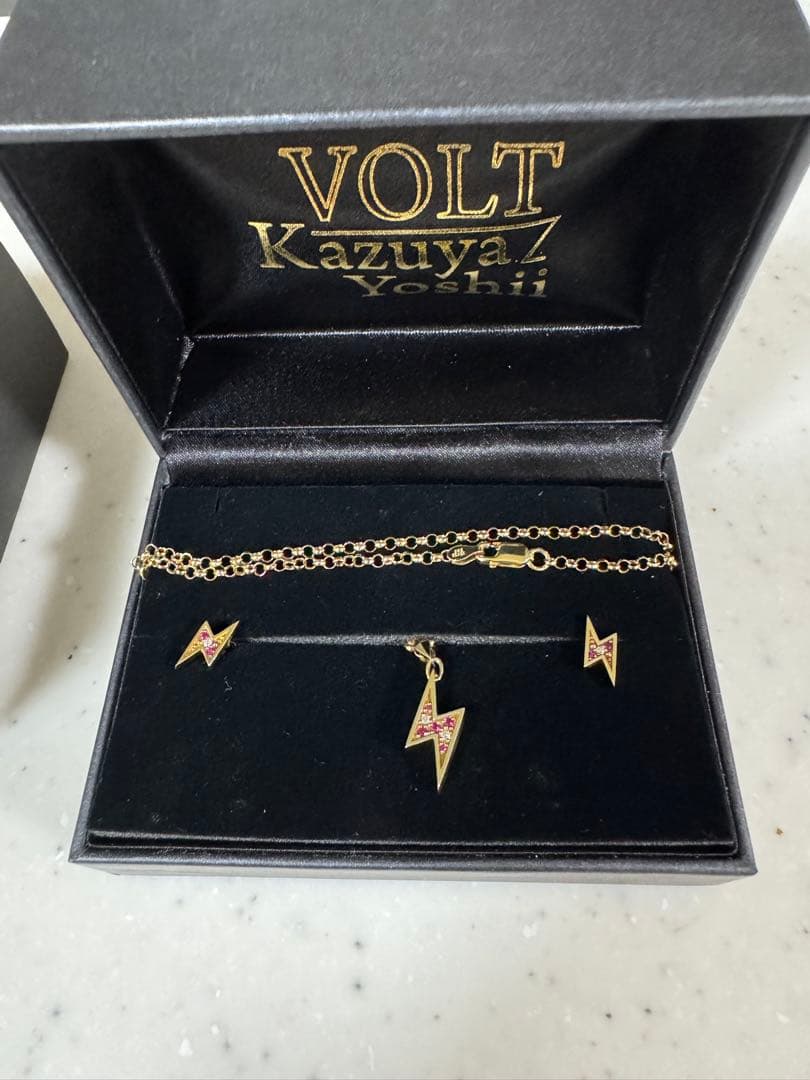 THE YELLOW MONKEY ブレスレット 吉井和哉 ネックレス ピアス