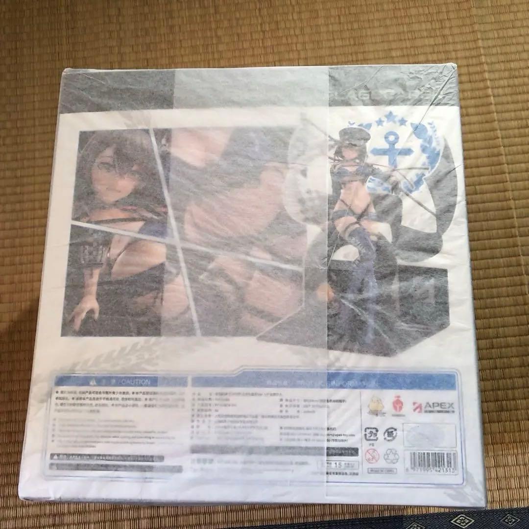 【特典付き】アズールレーン ボルチモア スプレンディッド・ギアVer.