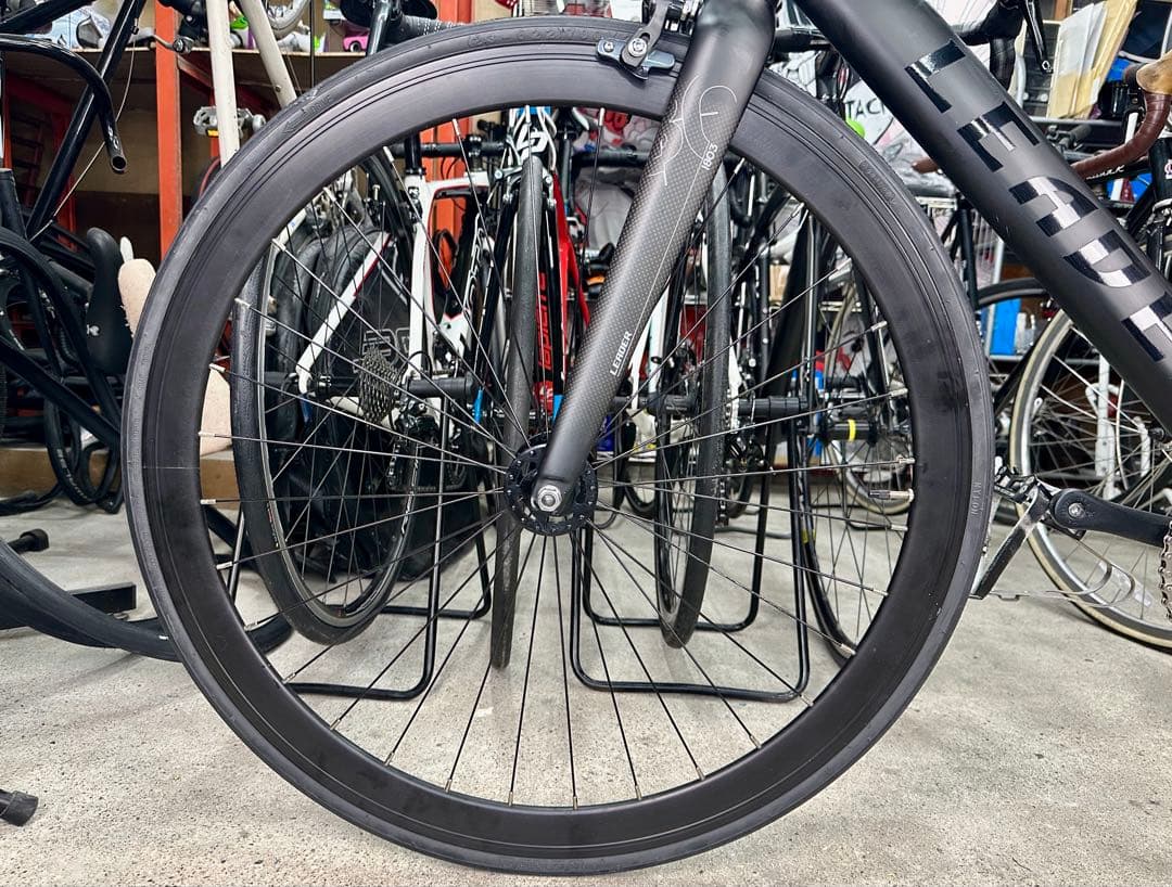 リーダー 725 基本分解発送送料無料！近県の方完成車直接配送等ご相談ください！