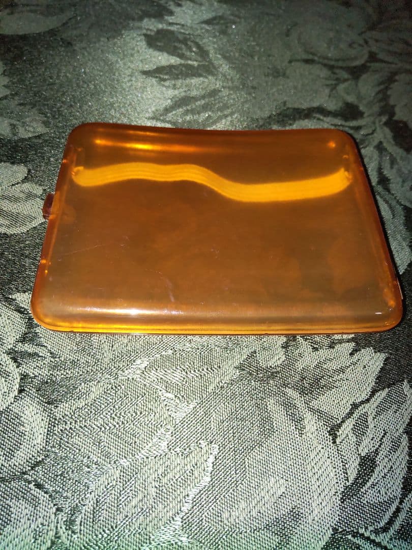 本鼈甲シュガレットケ―ス