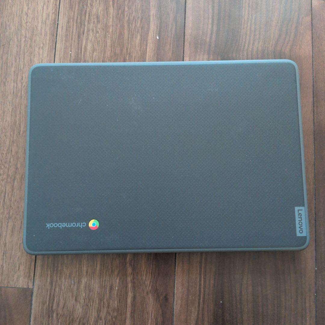 Lenovo Chromebook 日本語キーボード ACアダプター付き