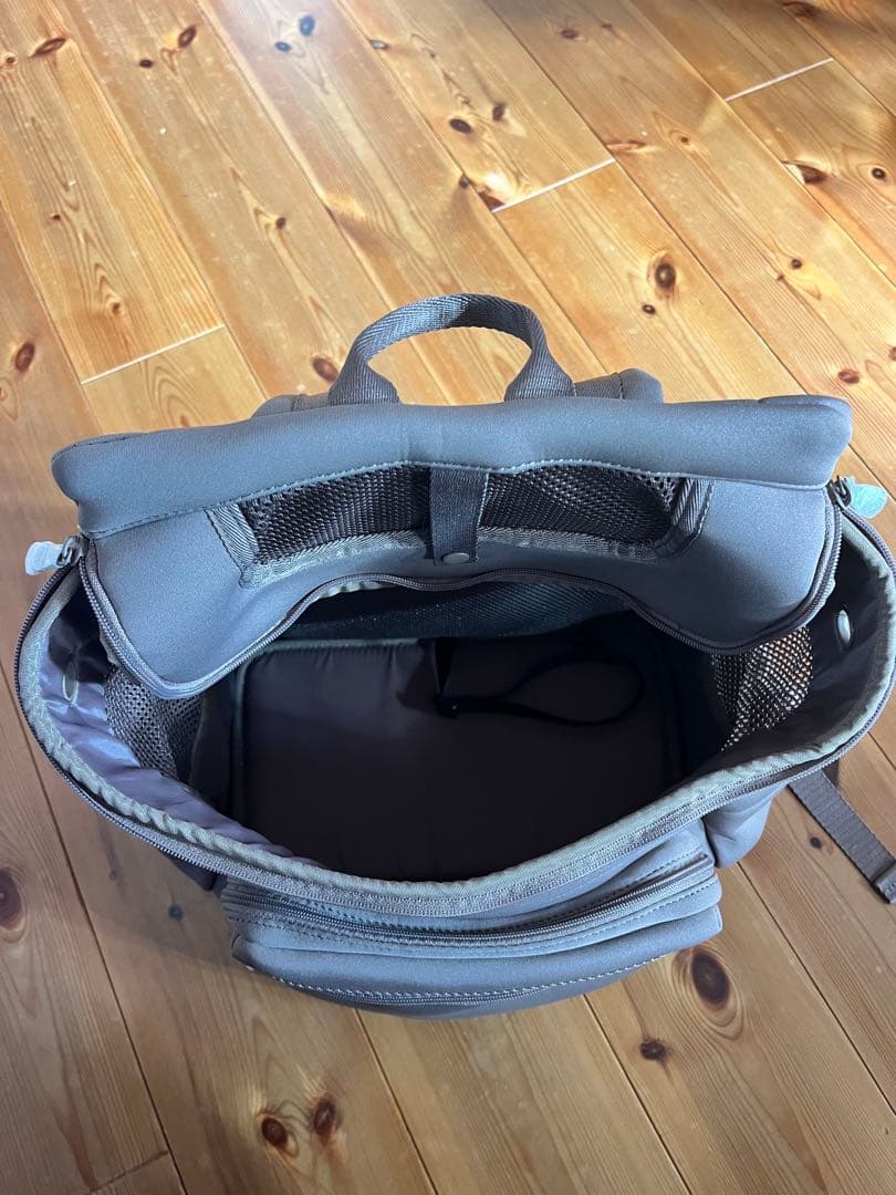 Citydog シティドッグネオプレーン バックパックキャリー CITYBAG