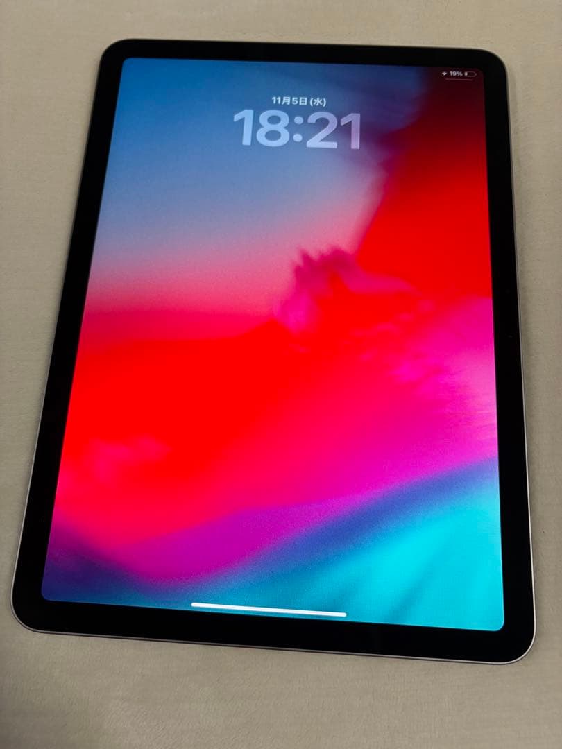 Apple iPad Air M2 本体128G 11インチ