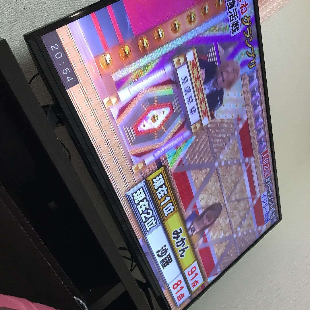 55インチ