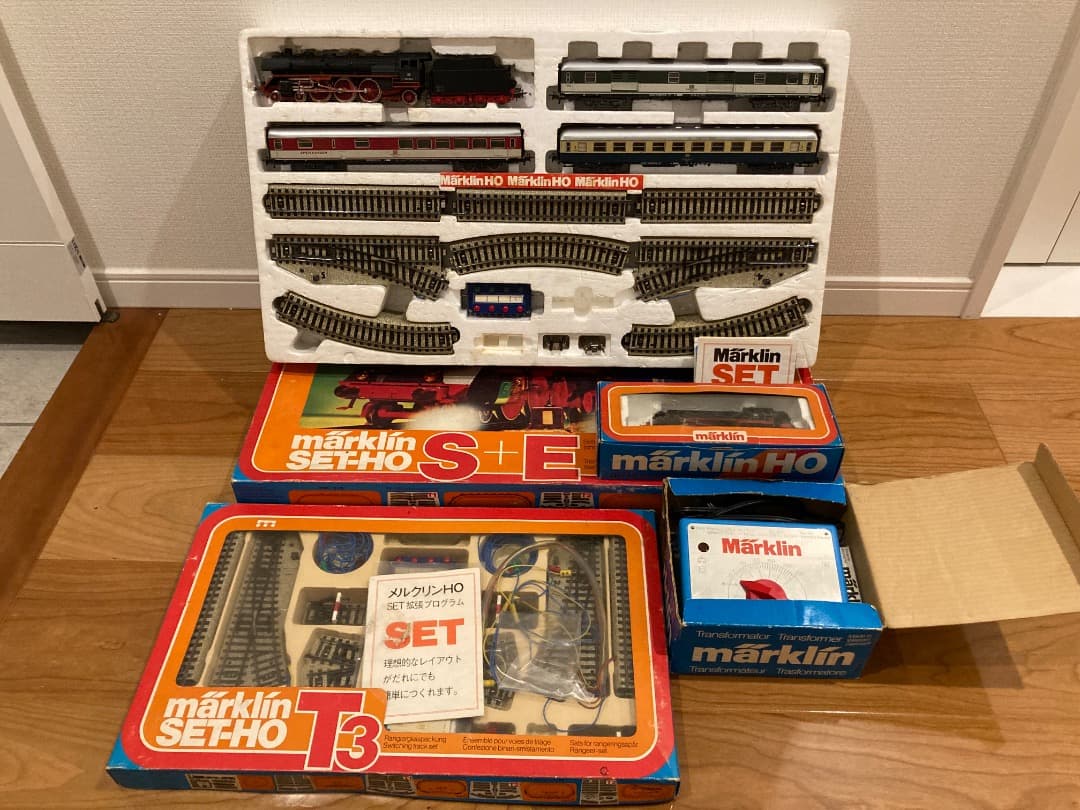 Märklin メルクリン