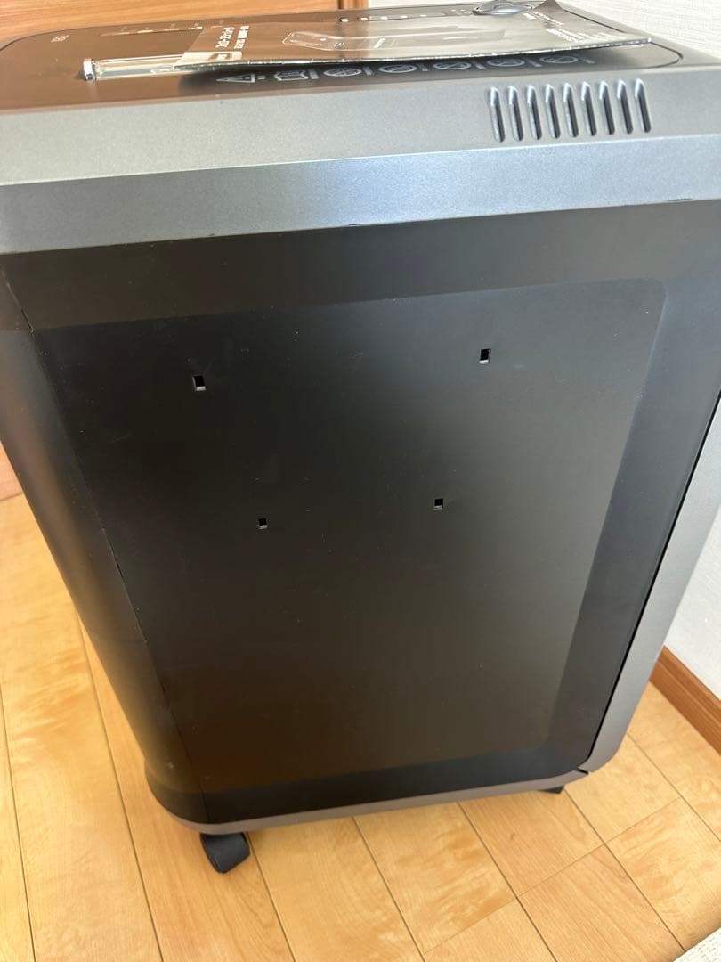 Fellowes フェローズ シュレッダー 18Ci 業務用