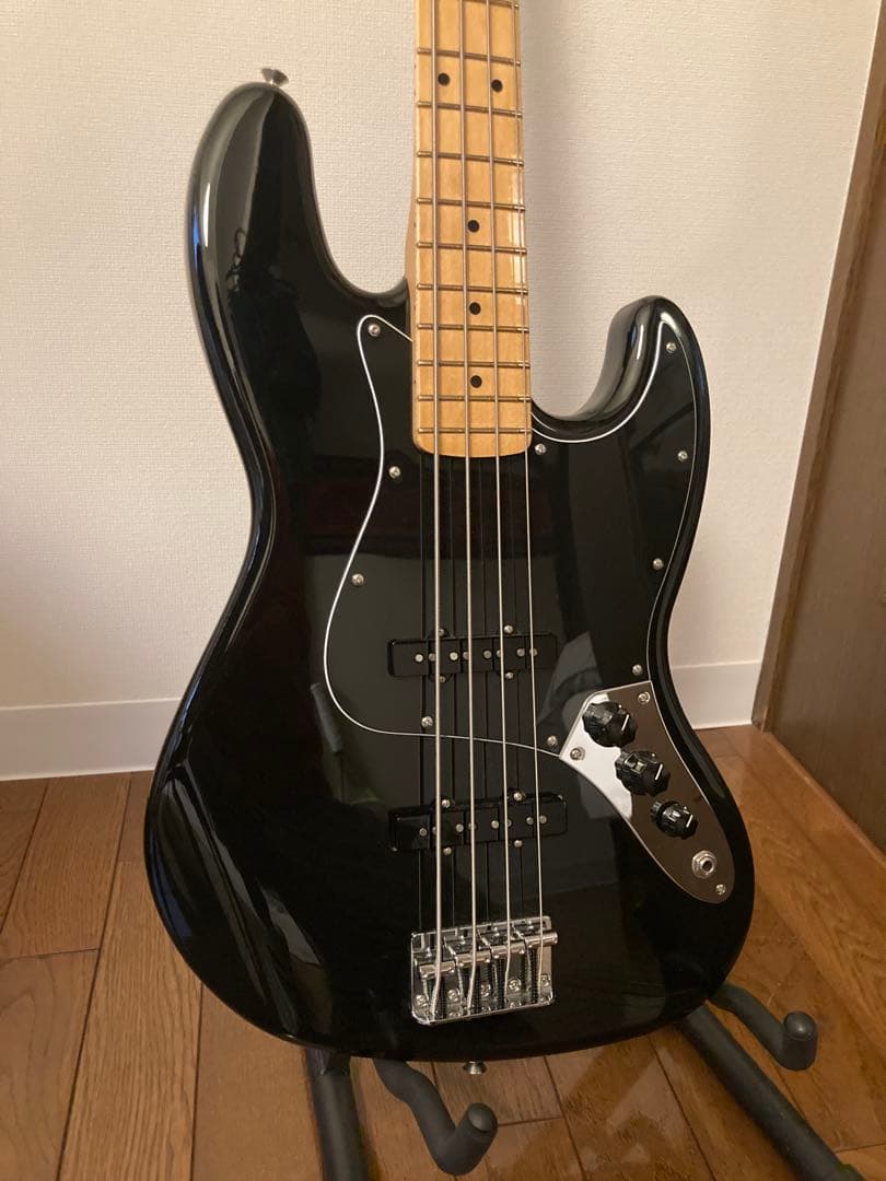 Fender Player II Jazz Bass 新品同様　フェンダー