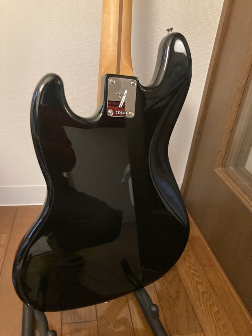 Fender Player II Jazz Bass 新品同様　フェンダー