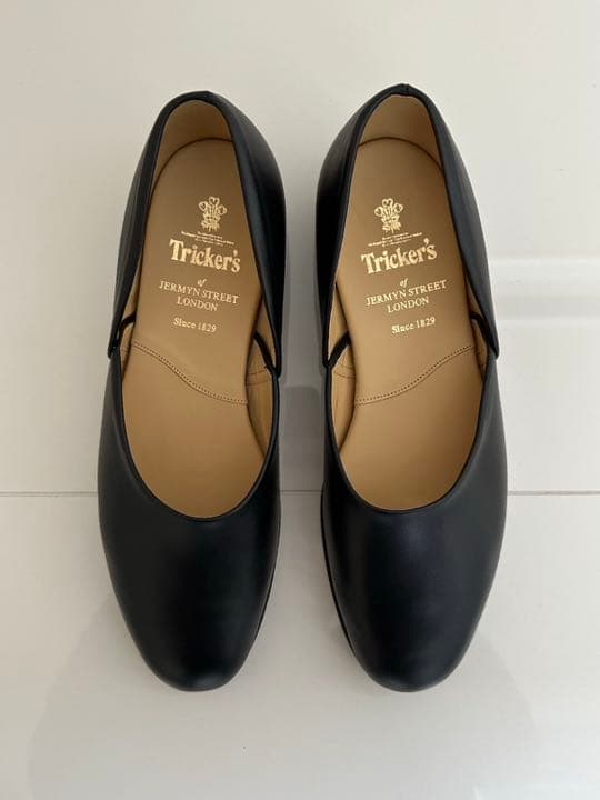 「新品未使用品」tricker's /トリッカーズ STIRLING