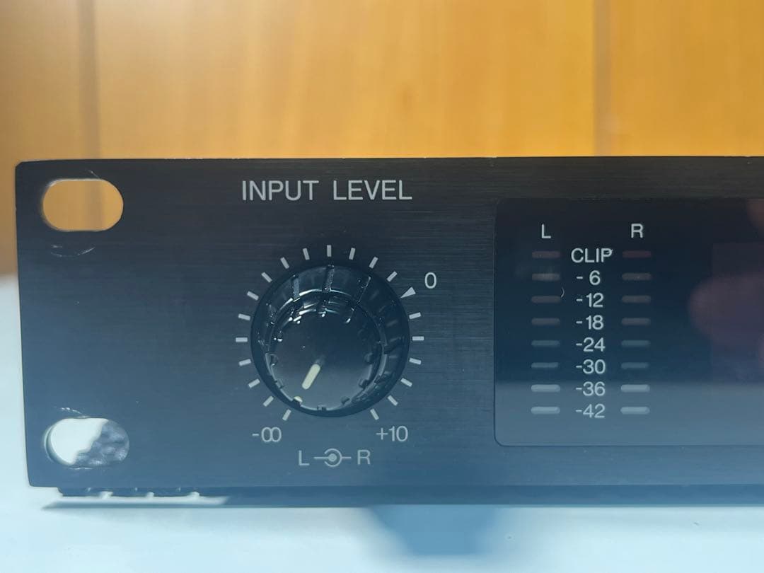 YAMAHA YDG2030 グラフィックイコライザー